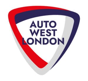 Auto West London Gold Sponsor 2026